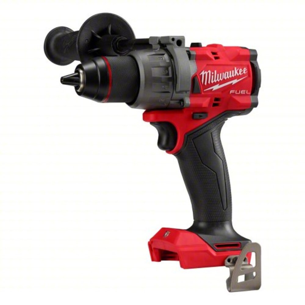 2904-20 12V 1/2" Hammer Drill/Driver (Bare Tool)